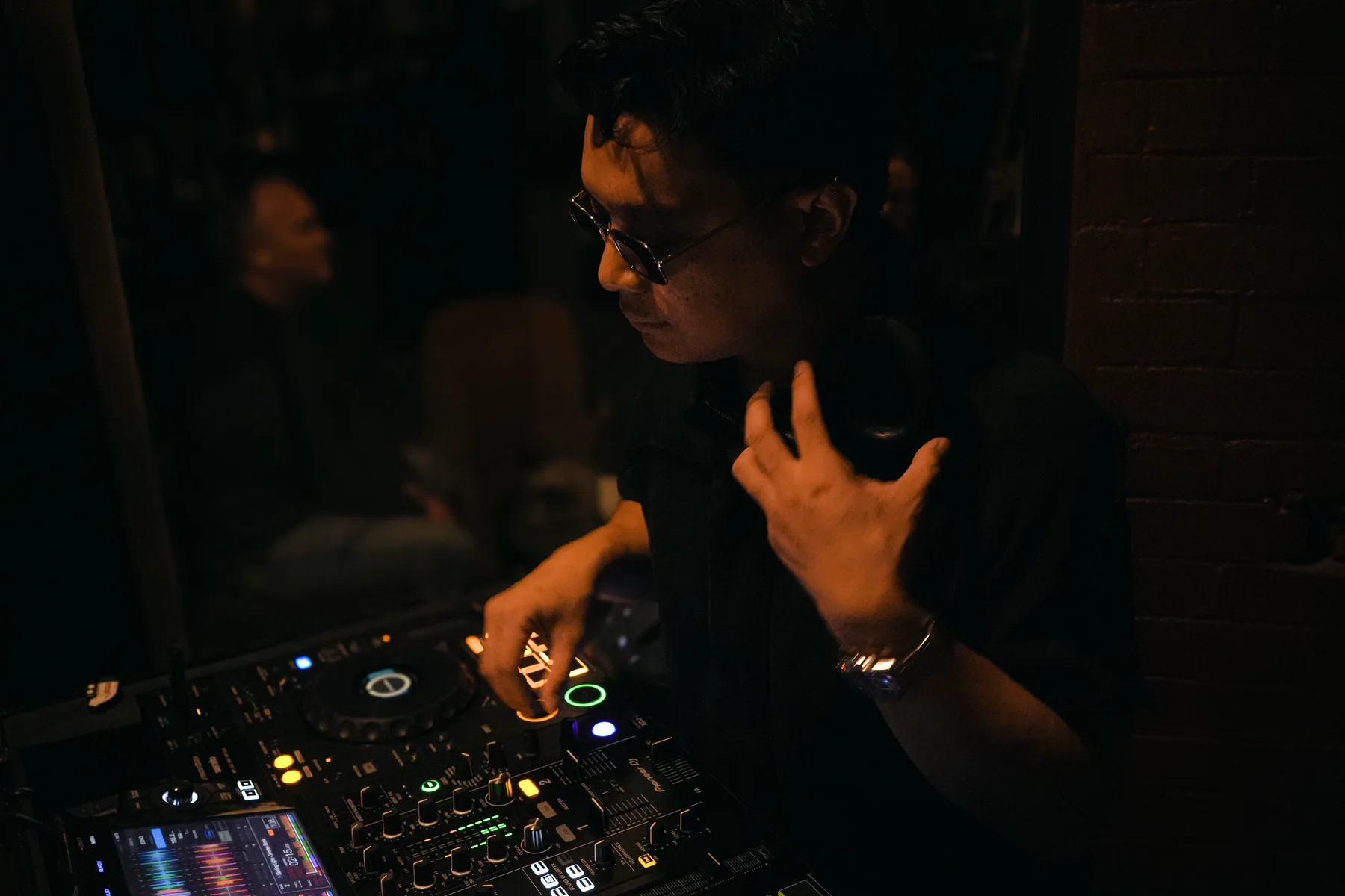 Sikuya event moment 6